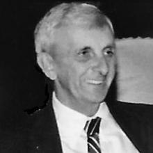 THEODORE (TED) STANKEWICH Obituary pic