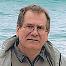 HUGH JOHN MACDONALD Obituary pic