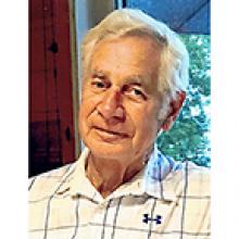 ABE BARTEL Obituary pic