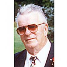 ROBERT GLENN KNIGHT Obituary pic