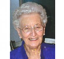 IRENE REID Obituary pic