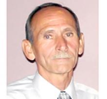 RAYMOND EDWARD SMITH Obituary pic