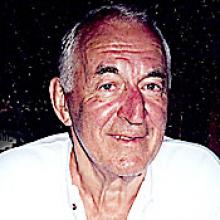 CARL JOSEPH KAISER Obituary pic