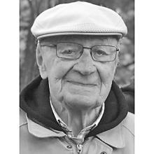 JAMES (JIMMY) MURPHY Obituary pic