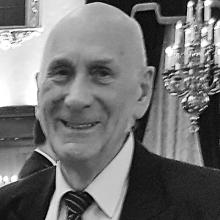 JAMES (JIM) HARVEY WILL Obituary pic