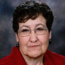 LORRAINE KIROUAC Obituary pic