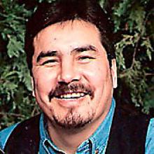 MORRIS ETTIENE MCKAY JR.  Obituary pic