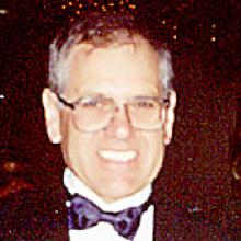 JOHN FUNK Obituary pic