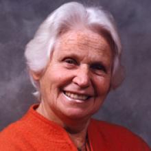 JOHANNA EMILIE JOLITA PERSON Obituary pic