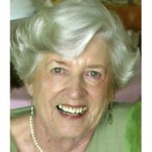 ALLENE DORIS WOODFIELD Obituary pic