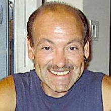 MICHAEL VICTOR JACKSON Obituary pic