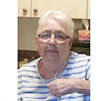 ISABELLA PEARSON (BELLE) (TERWIN) Obituary pic