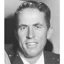 JAMES (JIM) LUKE Obituary pic