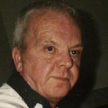 DENNIS ALBERT SUMMERS Obituary pic