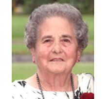 CECILIA MARIE MAJDELL (DAGDICK) Obituary pic