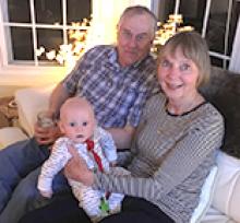 ELIZABETH HARDING FRASER Obituary pic