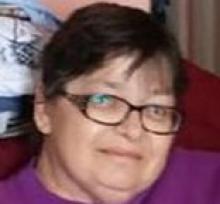 ARLENE MCCRINDLE Obituary pic
