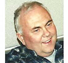 G. ELDON MARCHYSHYN Obituary pic