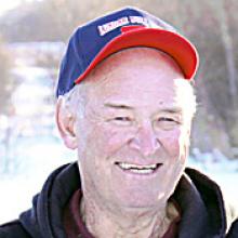 ELMER LUTZ Obituary pic