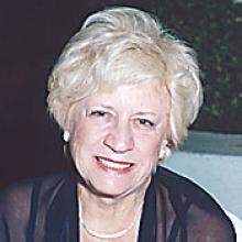 RUTH HYRICH (CLARK) Obituary pic