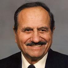 JOHN KLUSIEWICH Obituary pic