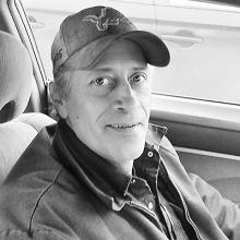 MICHAEL KAARTINEN Obituary pic