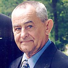 BOLESLAW (BEN) KOSTEFKO Obituary pic