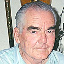 WILLIAM LUCOE  Obituary pic