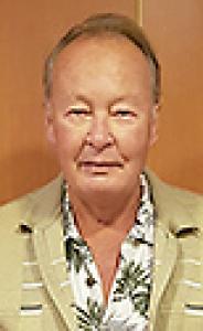 JOHN THORVALDSON Obituary pic
