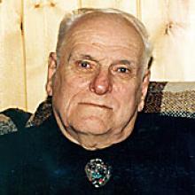 ARTHUR WALTER LAWLER (JOHNNY) Obituary pic