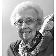 JOSEPHINE CZERKAWSKI Obituary pic