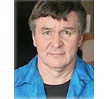 TERRY BELL Obituary pic