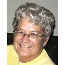 STACEY DARLENE BOULANGER (LEGGE) Obituary pic