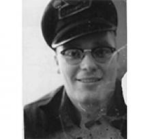 LEON LACHARITE Obituary pic