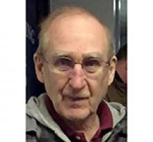RICHARD AUGUST ANDRIES Obituary pic