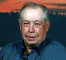 RENE LUCIEN GAULTIER Obituary pic