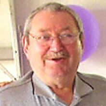 BERT BASAROWICH Obituary pic