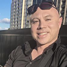 FREDERICK JOSEPH GLASS Obituary pic