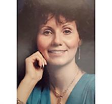 MARGOT MILDRED MARIE REID Obituary pic