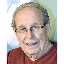 CHARLES JOHN BROSCH Obituary pic