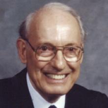 PETER DAVID BINGHAM JONES Obituary pic