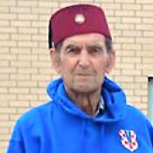 IVAN DUJLOVIC Obituary pic