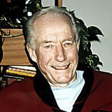 WILLIAM LYLE HENRY Obituary pic