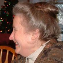 SHERRY MAUREEN WALLMAN (MCQUARRIE) Obituary pic