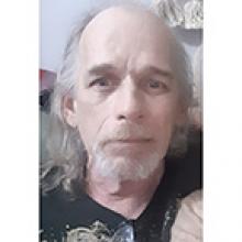 DARRELL PETER PAUL SOKOL Obituary pic