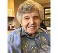 HELEN LANGEMAN (WIENS) Obituary pic