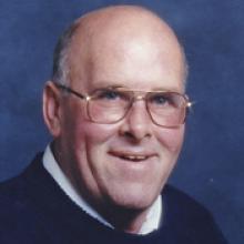 JOHN BYRON MORTON Obituary pic