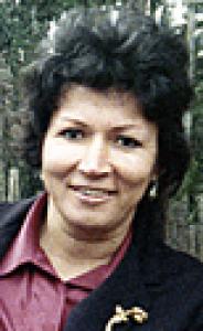 DOREEN PARENTEAU Obituary pic