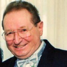 TARCISIO ARCHIE SPAGNUT Obituary pic