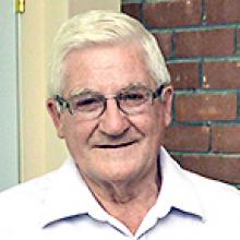 ANTONIO PEREIRA CAMPOS Obituary pic